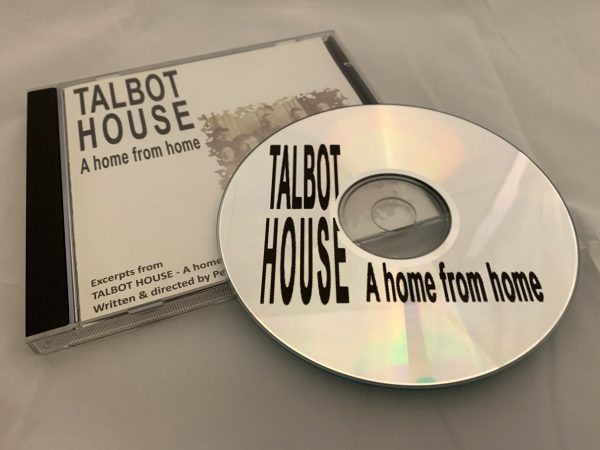 Talbot House CD