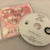 From the heart Peter Gill CD