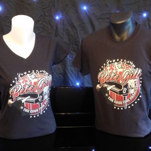 Good Time Charlies T Shirts