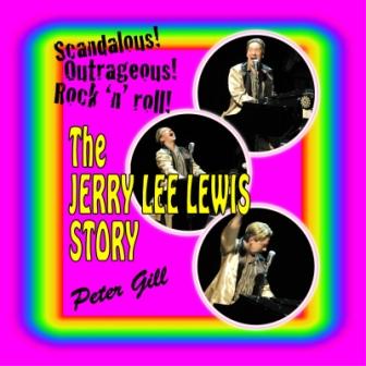 Jerry Lee Lewis Story CD
