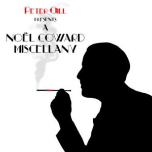 Noel Coward CD